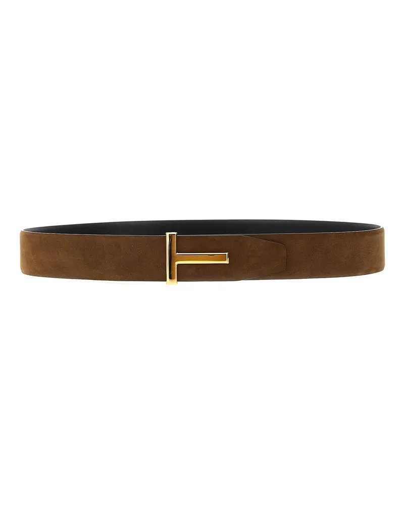 Tom Ford Gürtel - Bunt Bunt