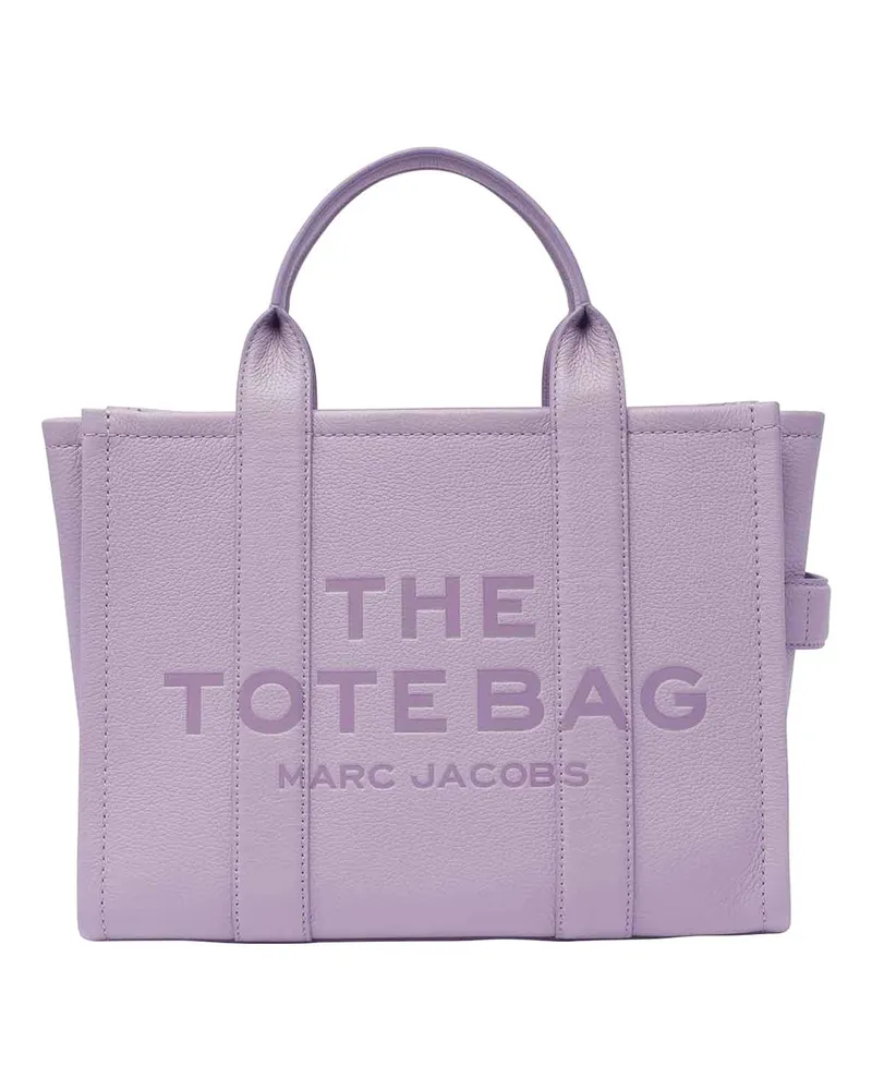 Marc Jacobs Shopper - Lila Lila
