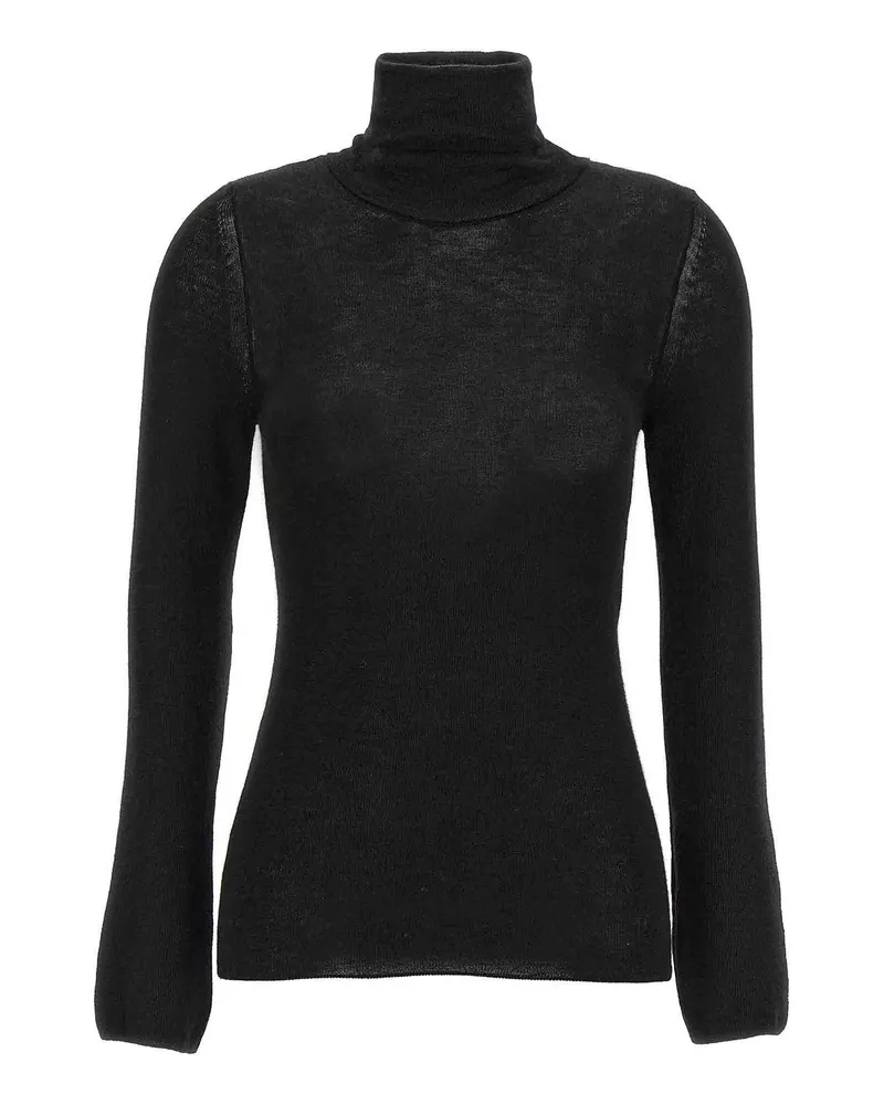 Tom Ford Cardigan - Schwarz Schwarz