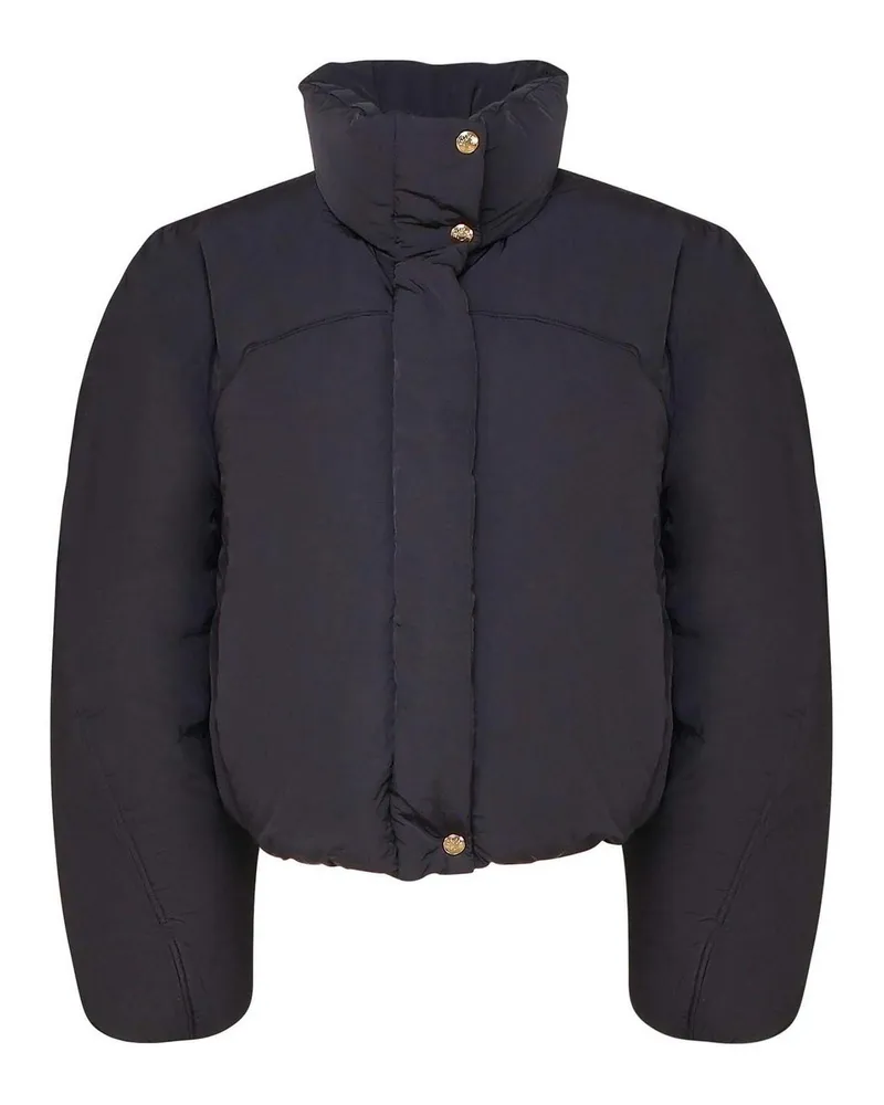 Jacquemus Casualjacke - Schwarz Schwarz
