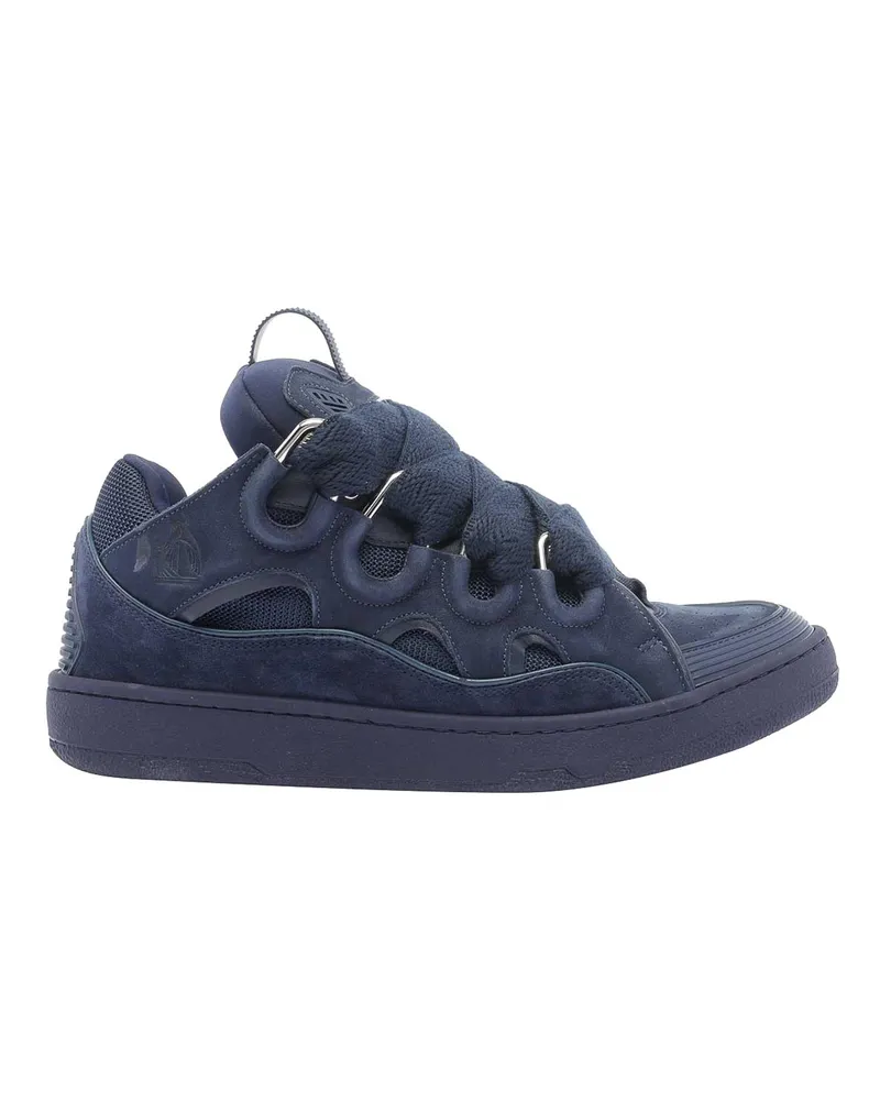 Lanvin Sneaker - Blau Blau