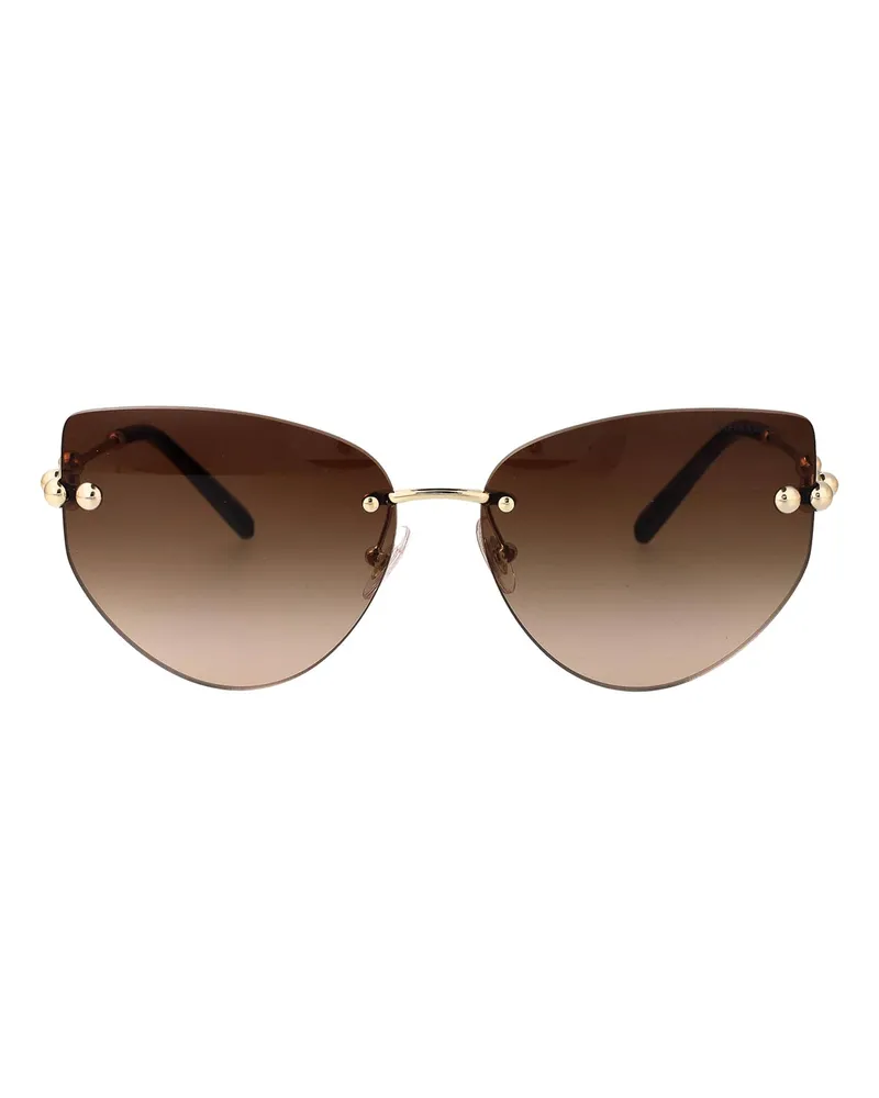 Tiffany & Co. Sonnenbrille - Gold Gold