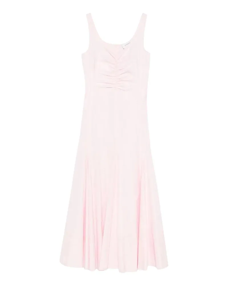 SPORTMAX Top - Nude Nude