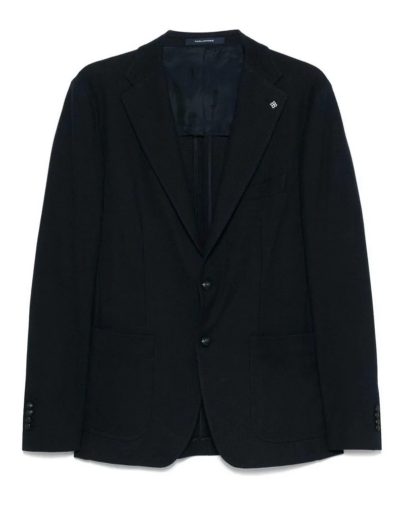 Tagliatore Blazer - Blau Blau