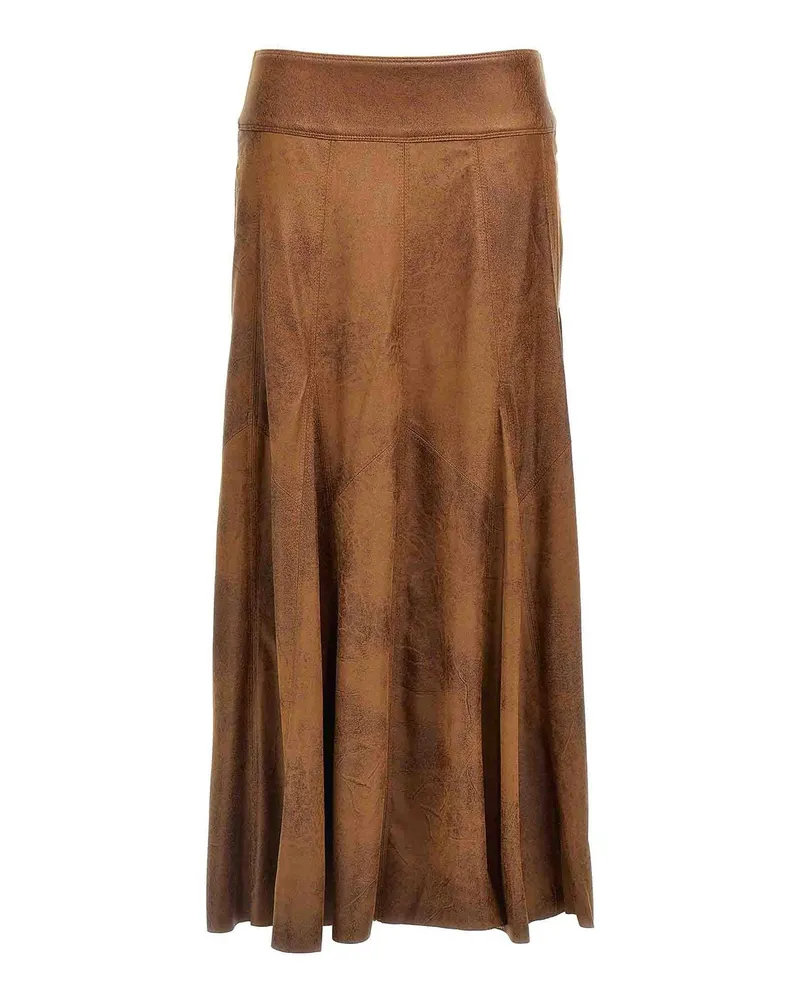 Isabel Marant Midirock - Braun Braun