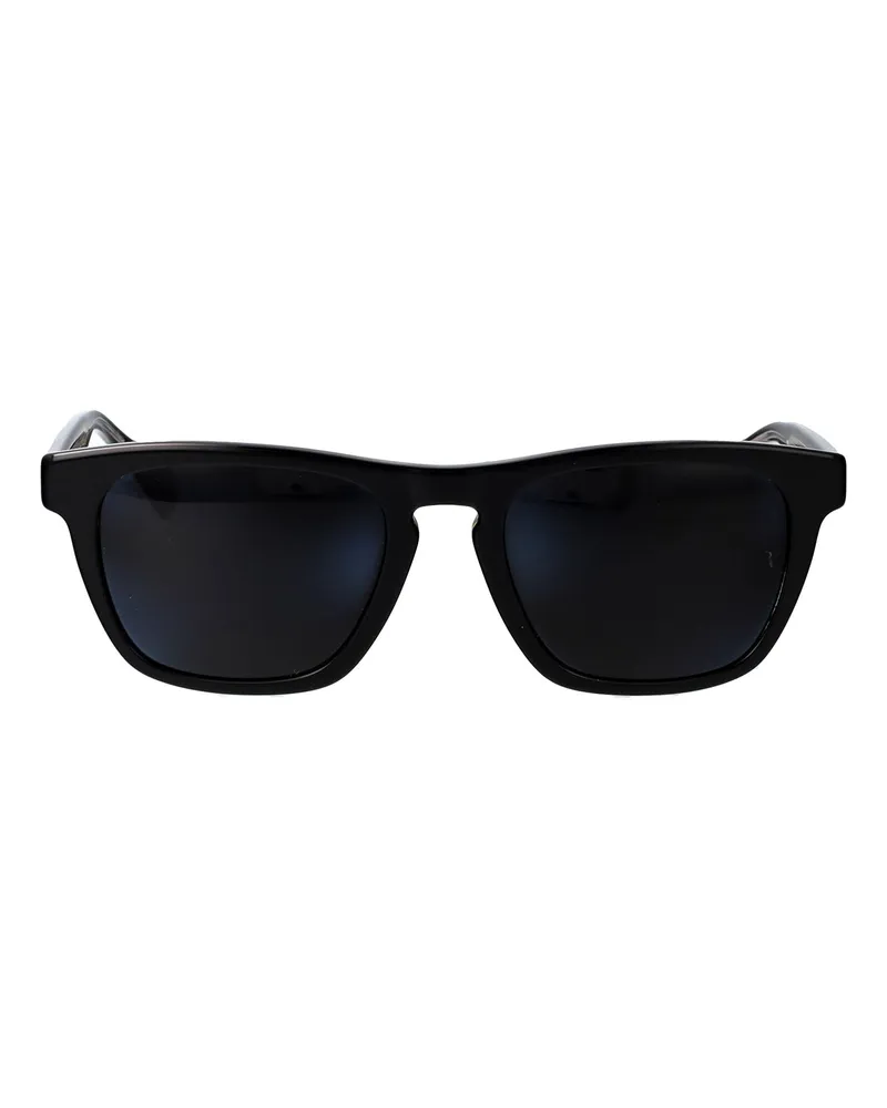 Oliver Peoples Sonnenbrille - Schwarz Schwarz