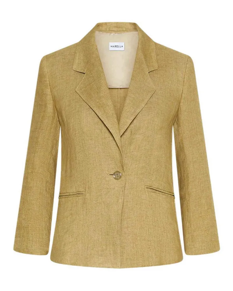 MARELLA Blazer - Grün Grün