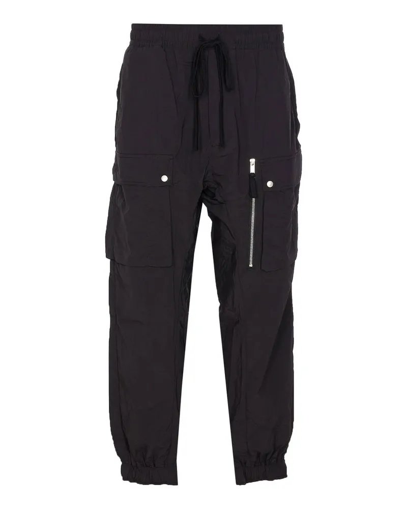 THOM KROM Casual Hose - Schwarz Schwarz