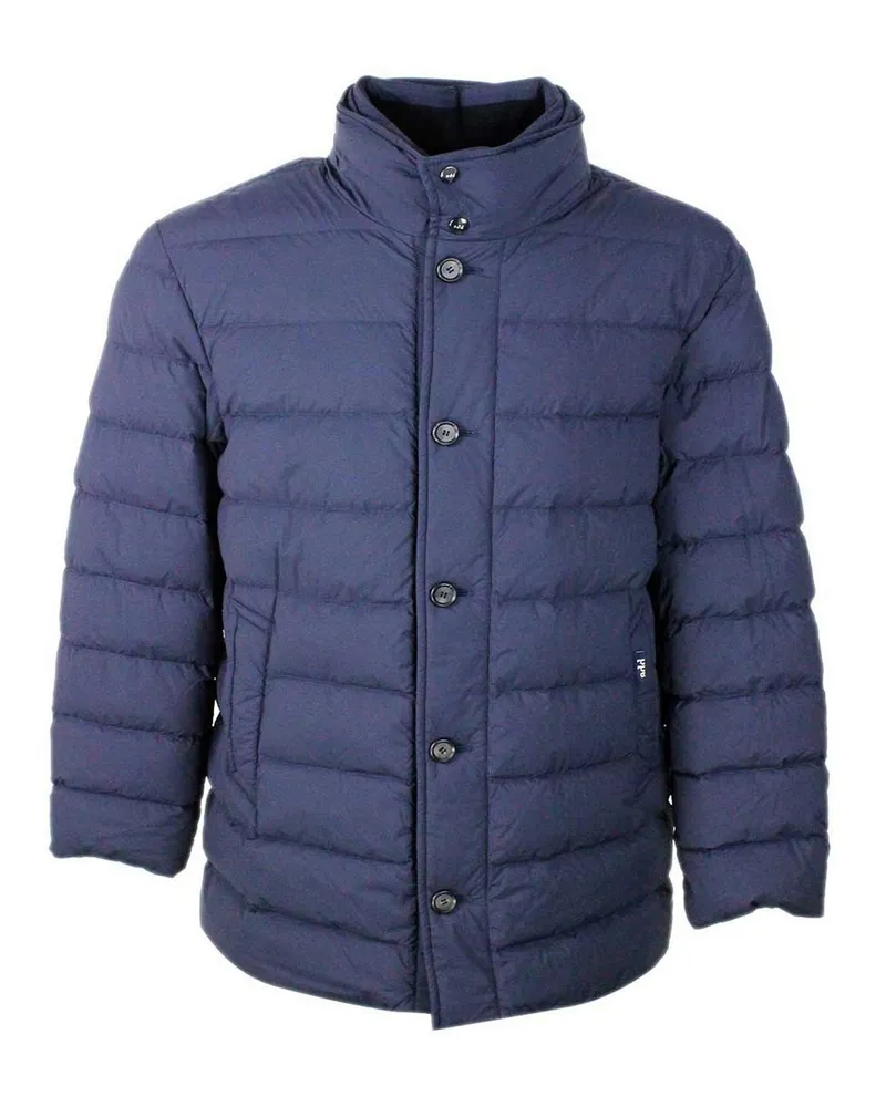 ADD Daunenjacke - Blau Blau