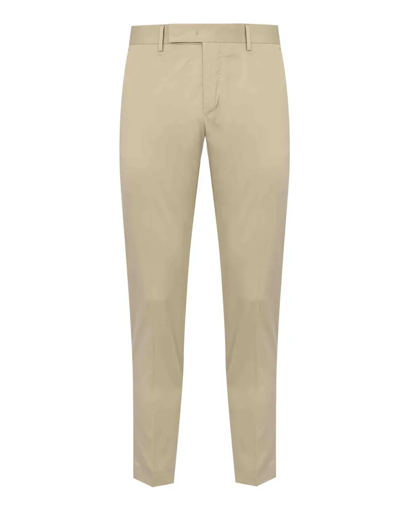PT TORINO Casual Hose - Beige Beige