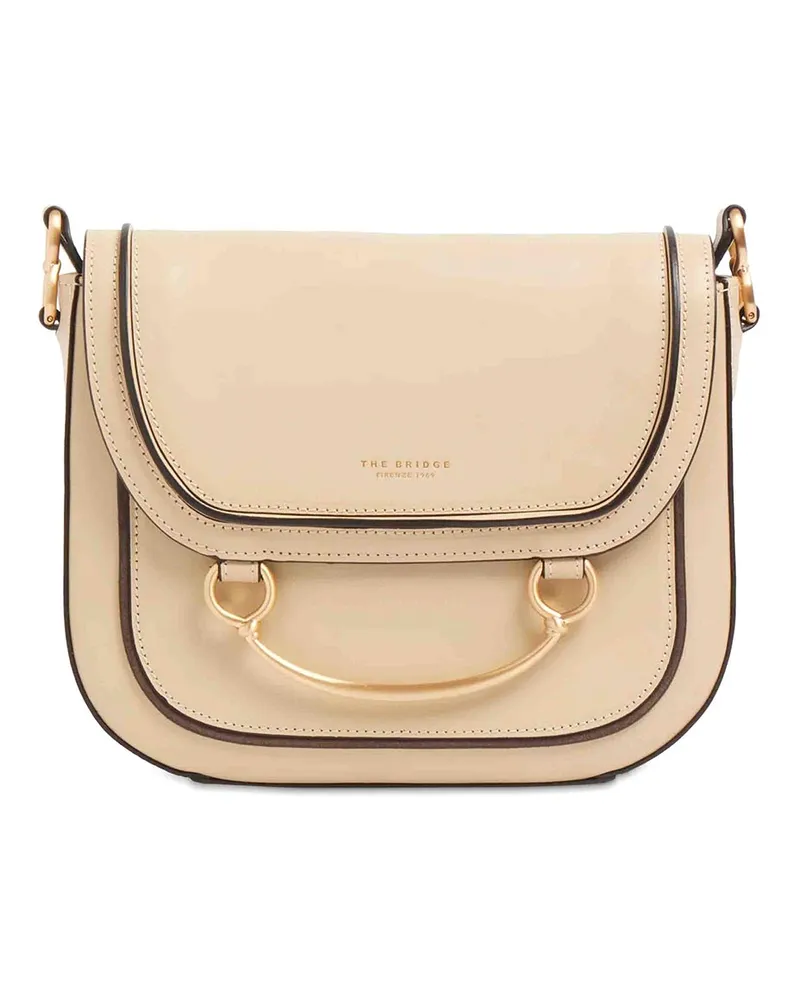 The Bridge Umhängetasche - Keine Keine