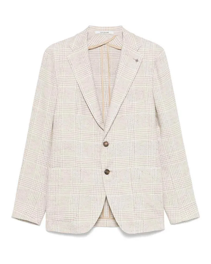 Tagliatore Casualjacke - Beige Beige