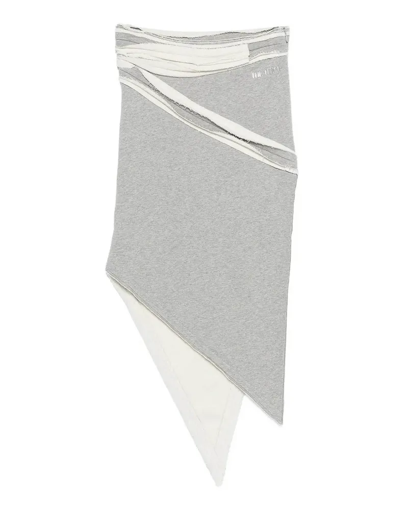 ATTICO Midirock - Grau Grau