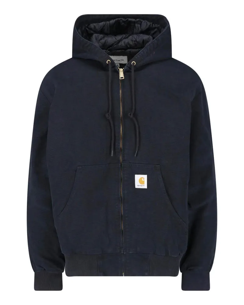 Carhartt WIP Blazer - Schwarz Schwarz