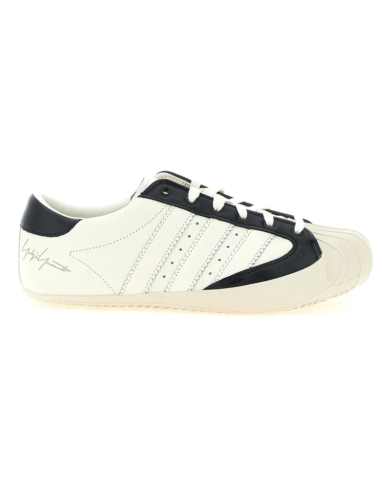 Y-3 Sneaker - Weiß Weiß