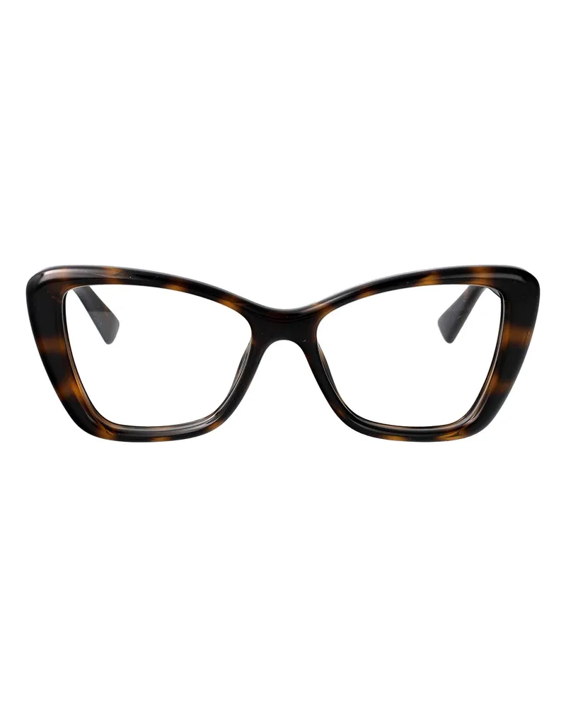 Gucci Brillen - Braun Braun