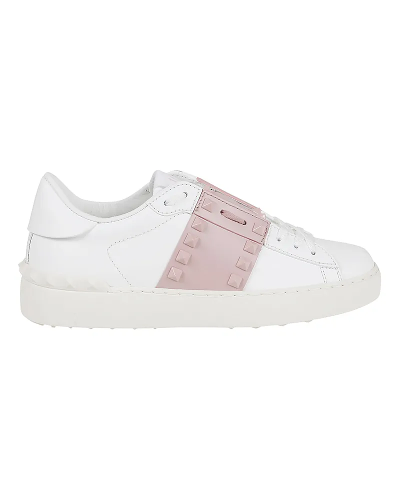 Valentino Garavani Sneaker - Weiß Weiß