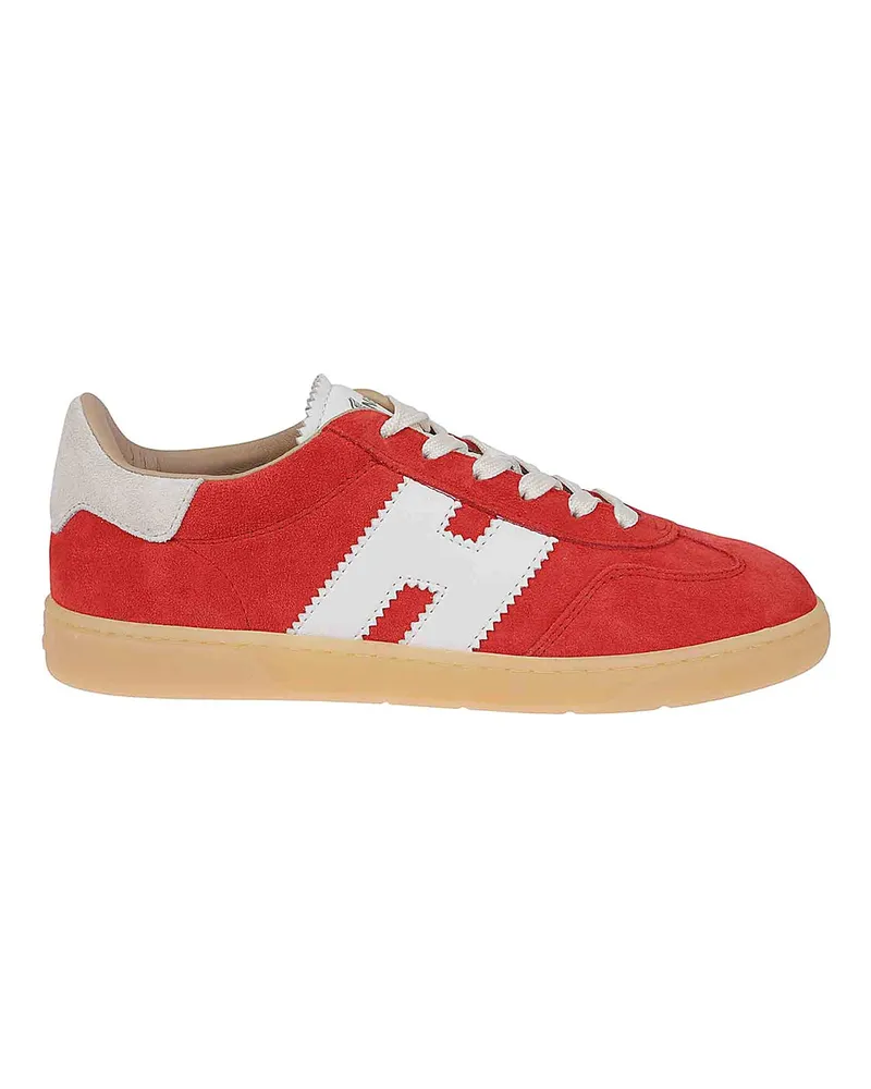 Hogan Sneaker - Rot Rot
