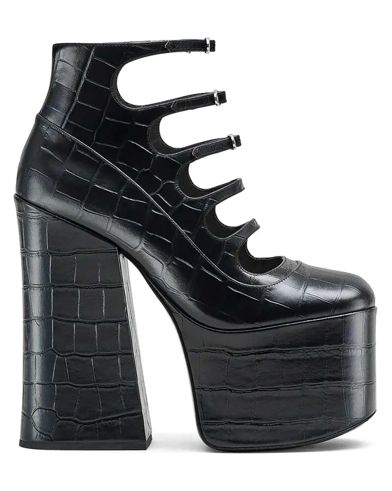Marc Jacobs Stiefel - Schwarz Schwarz