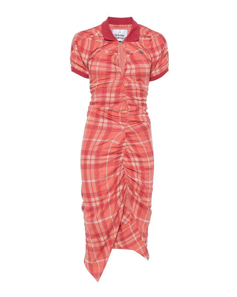 Vivienne Westwood Langer Mantel - Keine Keine