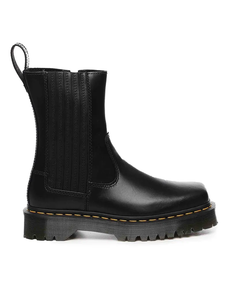 Dr.Martens Stiefel - Schwarz Schwarz