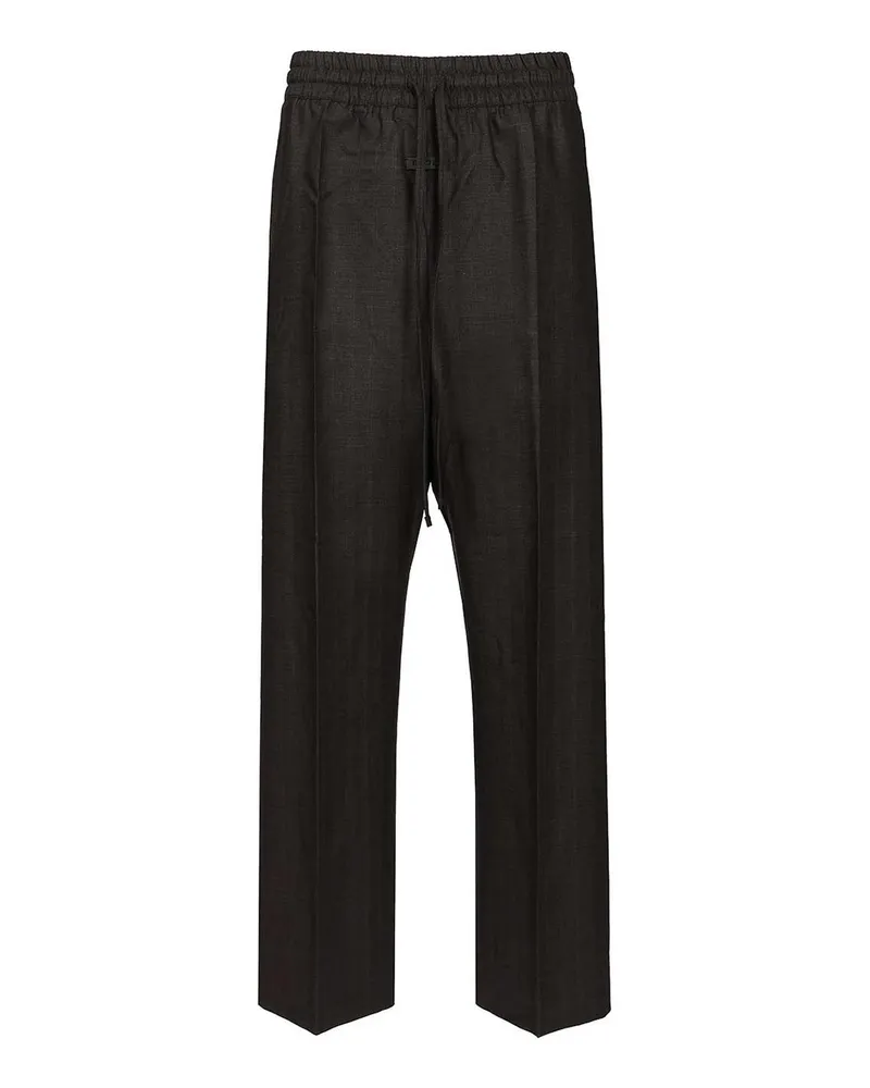 Fear of God Casual Hose - Grau Grau