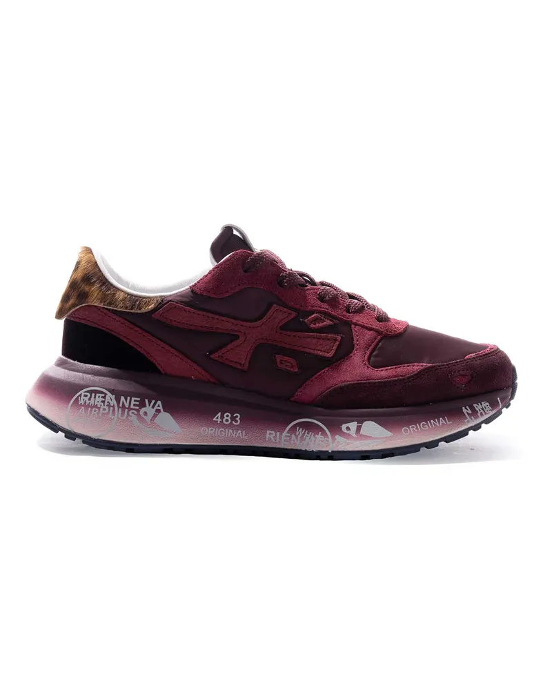 Premiata Sneaker - Lila Lila