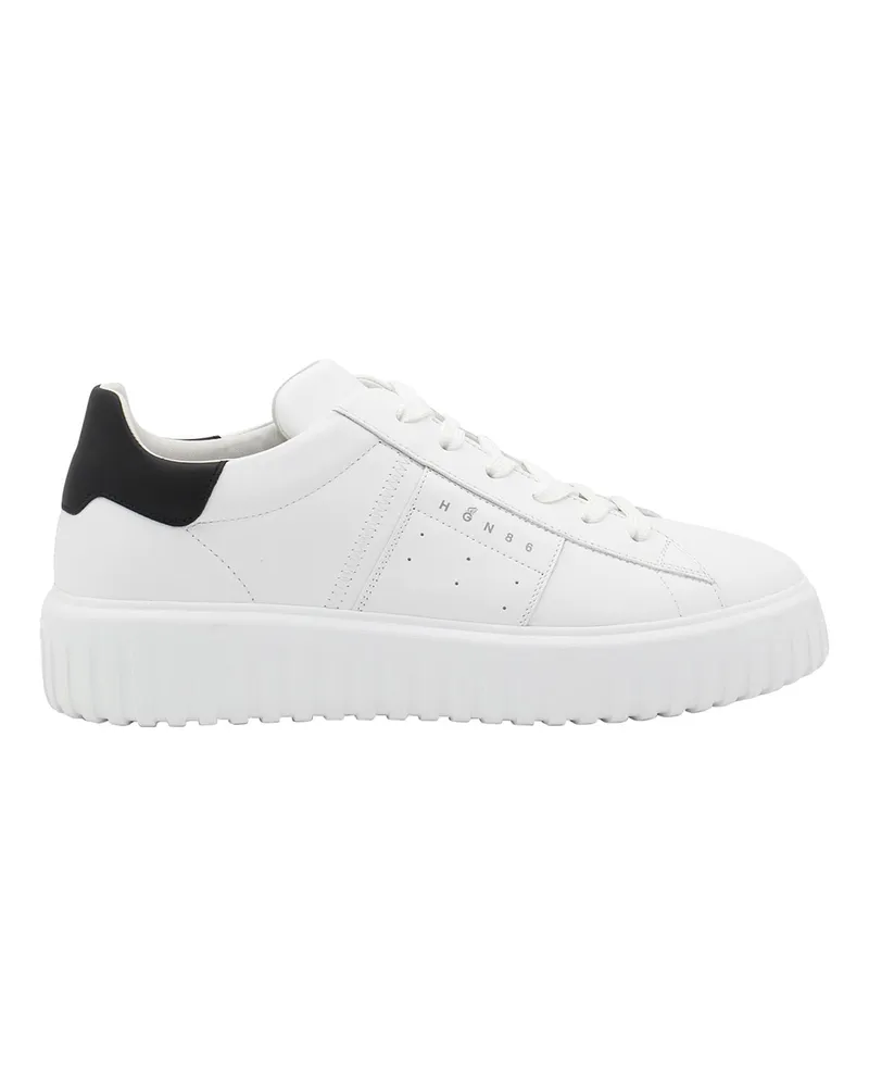 Hogan Sneaker - Weiß Weiß
