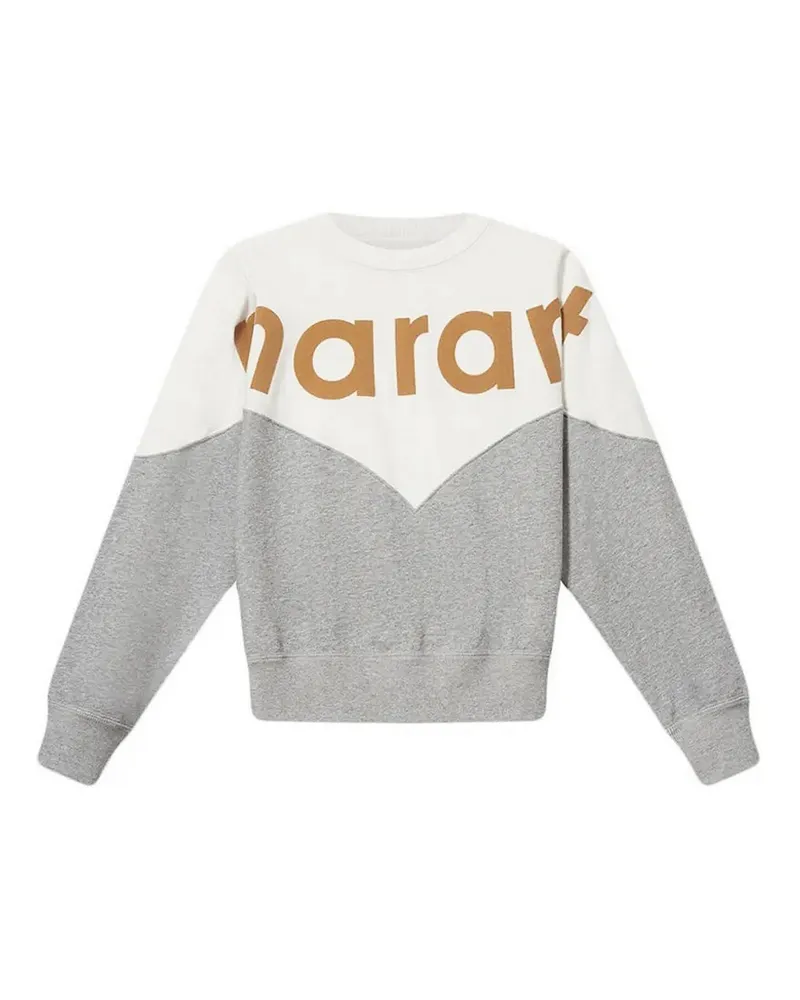 Isabel Marant Hemd - Weiß Weiß