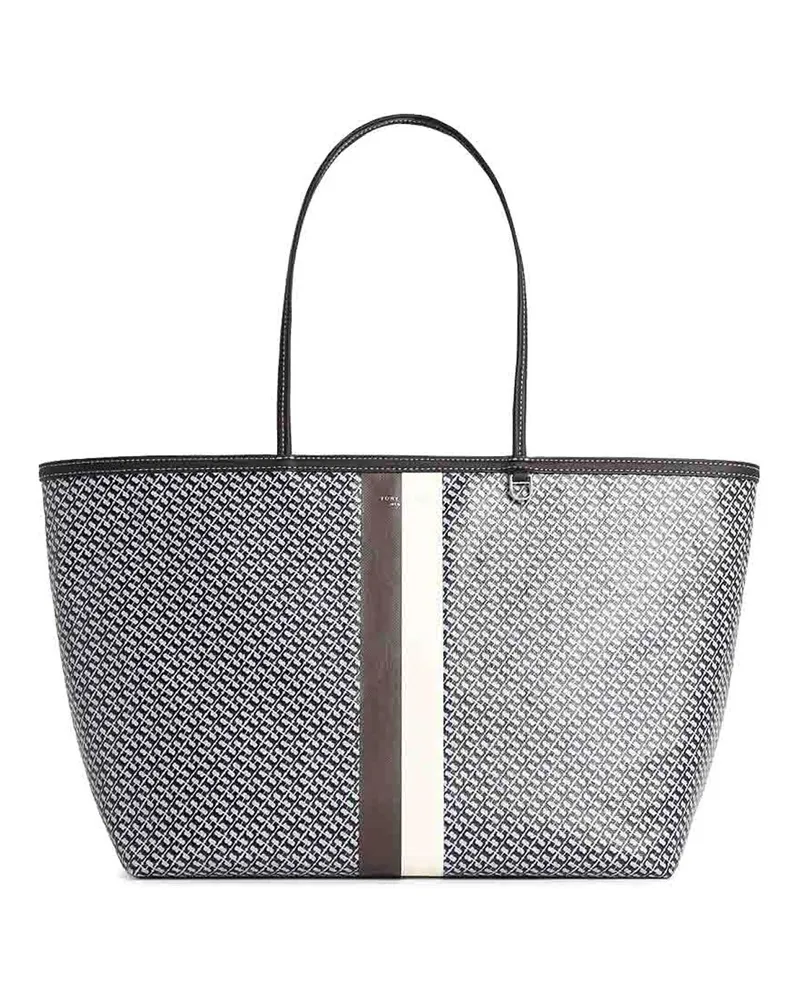 Tory Burch Schultertasche - Blau Blau