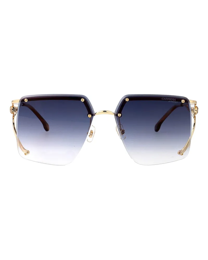 Carrera Sonnenbrille - Blau Blau