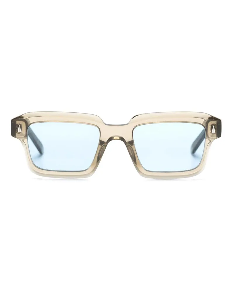 RETROSUPERFUTURE Sonnenbrille - Grau Grau
