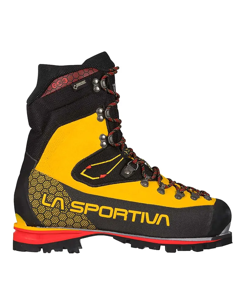 La Sportiva Stiefeletten - Gelb Gelb