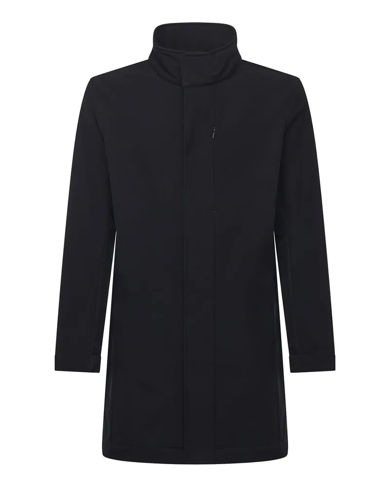 Colmar Daunenjacke - Grau Grau
