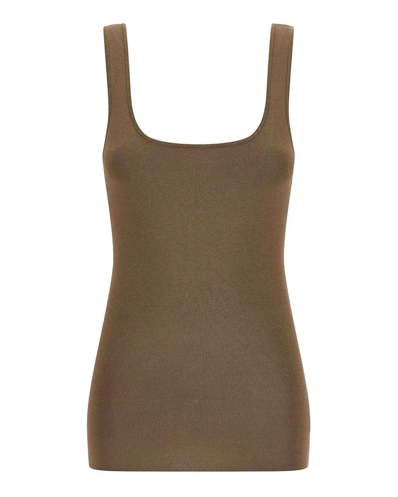 Entire Studios Top - Braun Braun