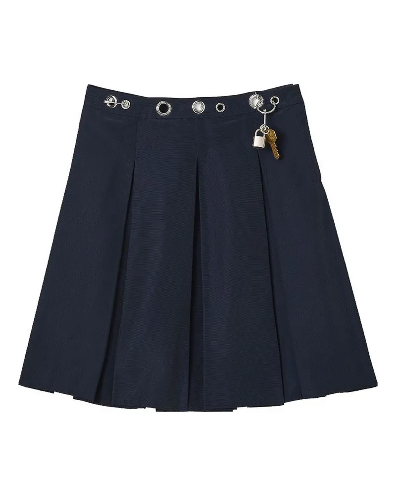 Marc Jacobs Midirock - Blau Blau
