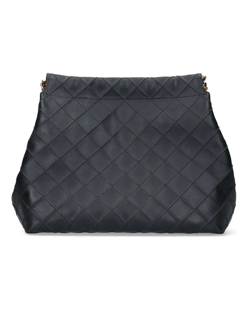 Tory Burch Umhängetasche - Schwarz Schwarz