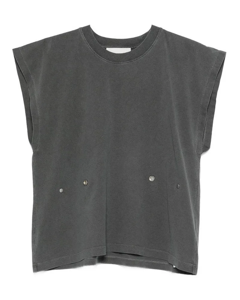 COPERNI T-Shirt - Grau Grau