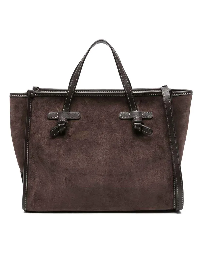 Gianni Chiarini Shopper - Braun Braun