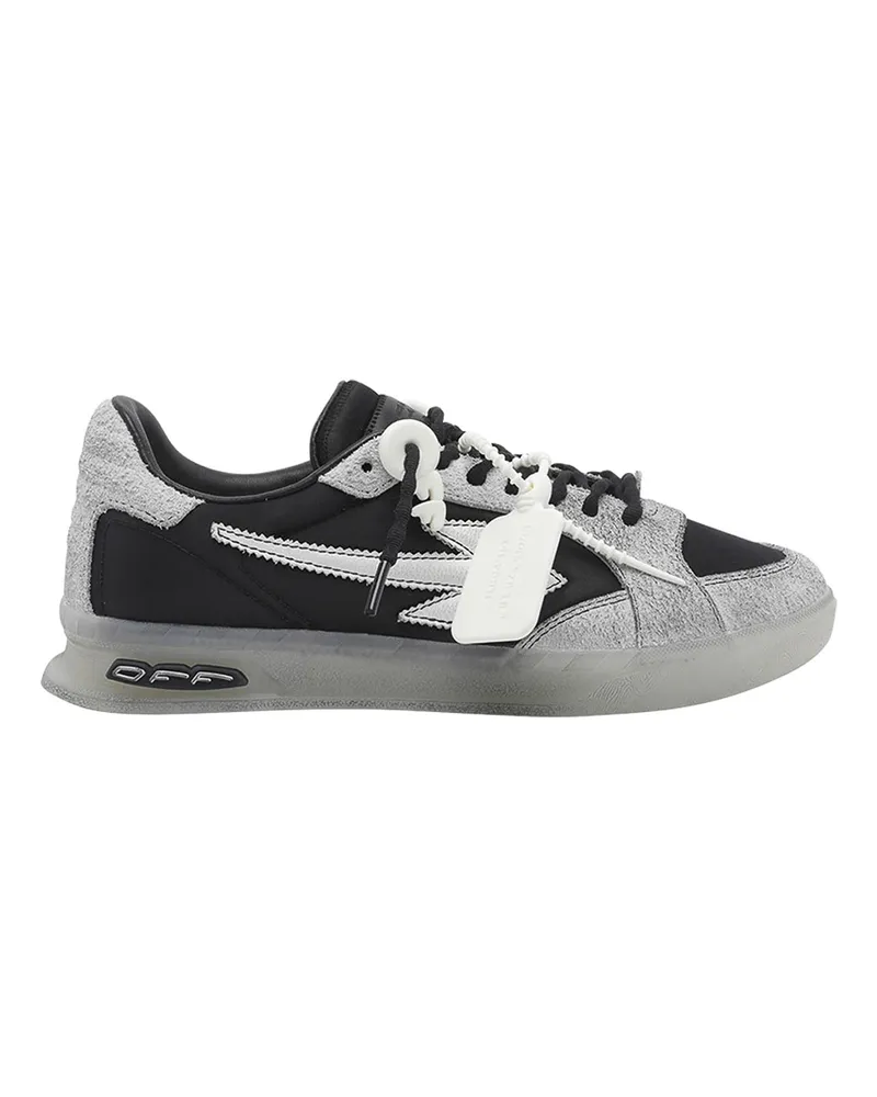 OFF-WHITE Sneaker - Schwarz Schwarz