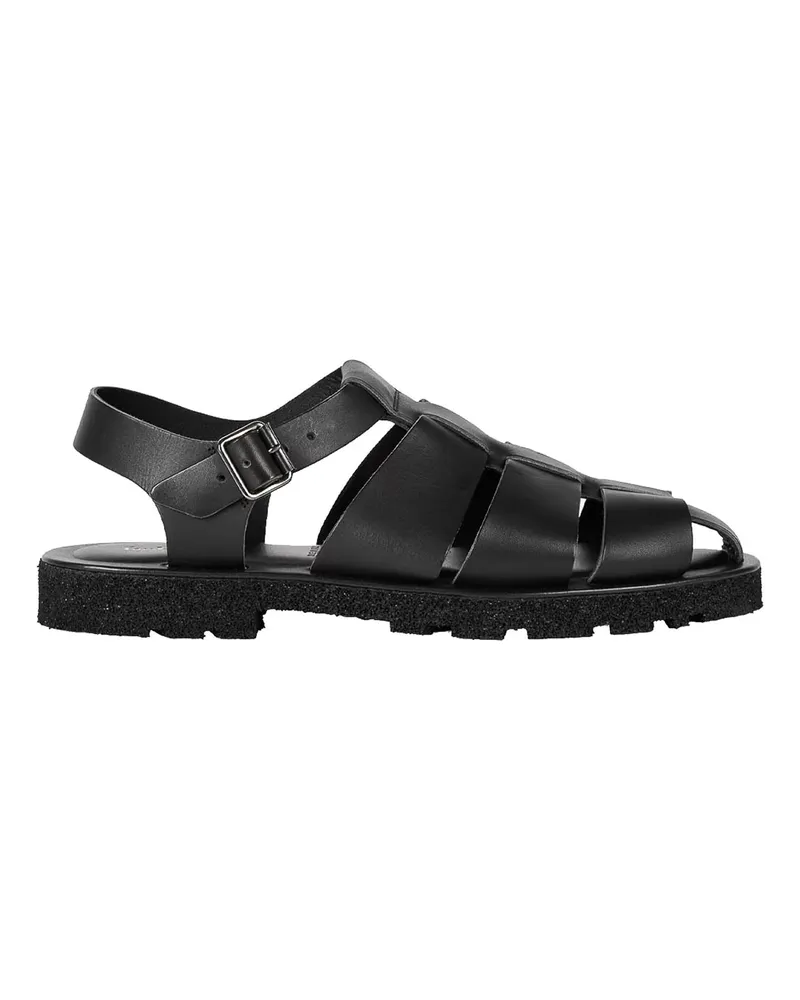Paul Smith Sandalen - Schwarz Schwarz