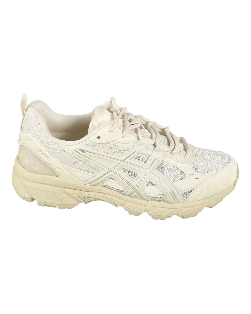 Asics Sneaker - Weiß Weiß