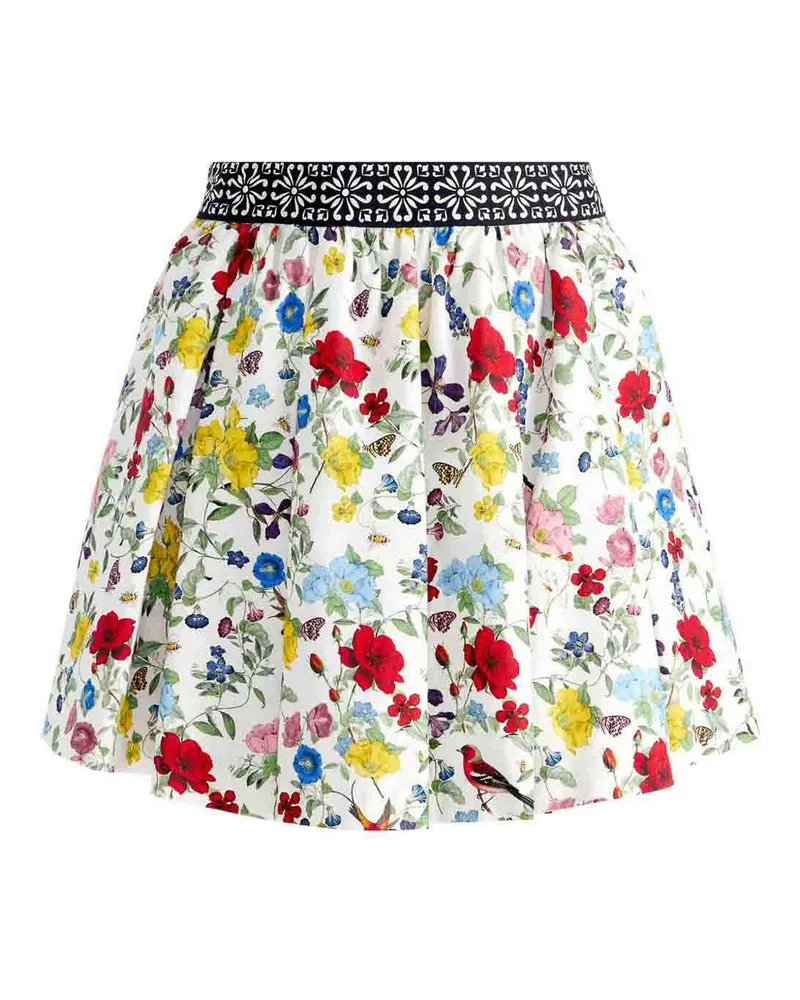 Alice + Olivia Midirock - Bunt Bunt