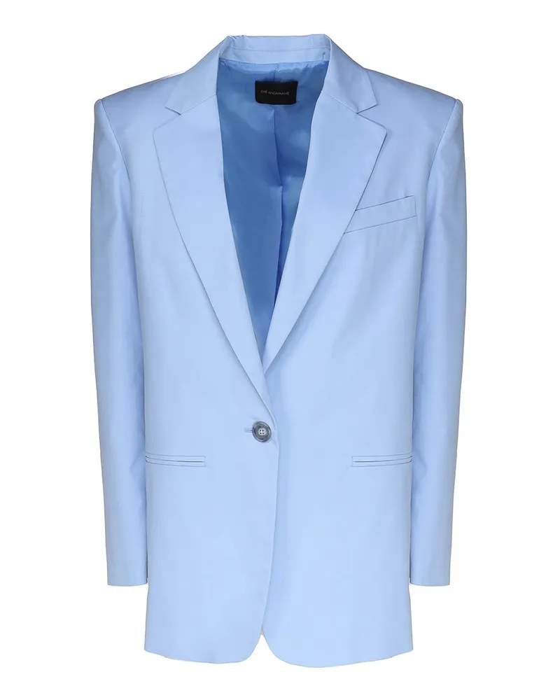 ANDAMANE Blazer - Blau Blau