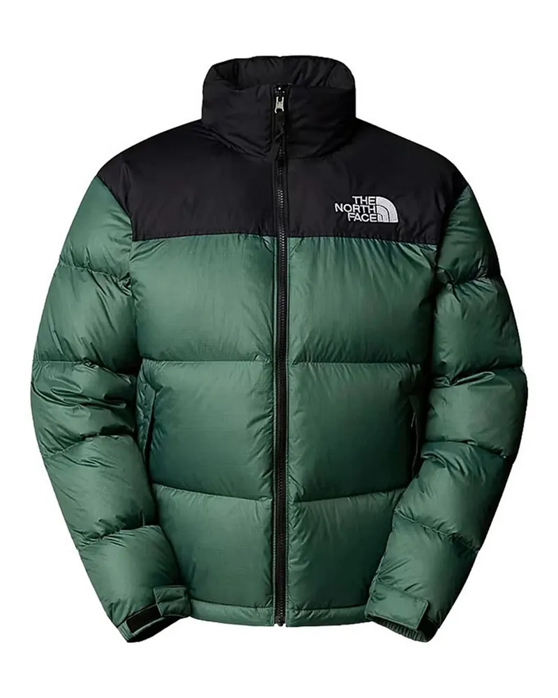 The North Face Knielanger Mantel - Grün Grün
