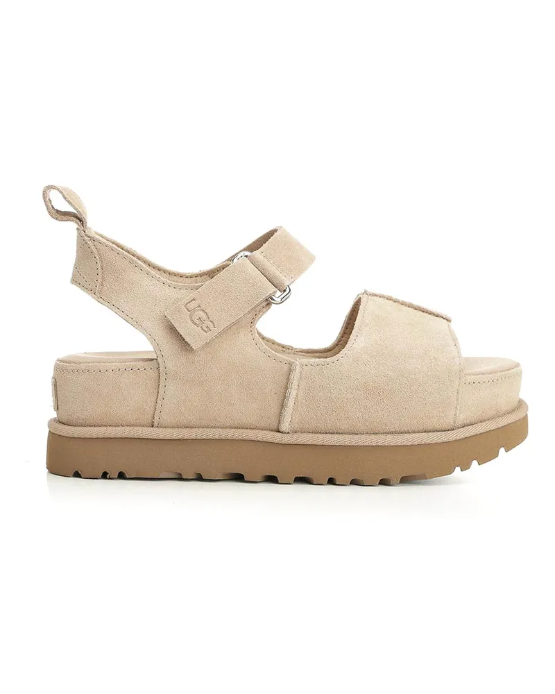 UGG Sandalen - Beige Beige