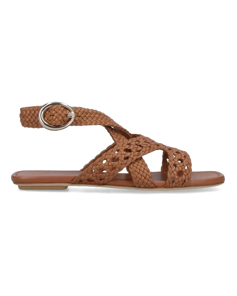 Stuart Weitzman Sandalen - Braun Braun