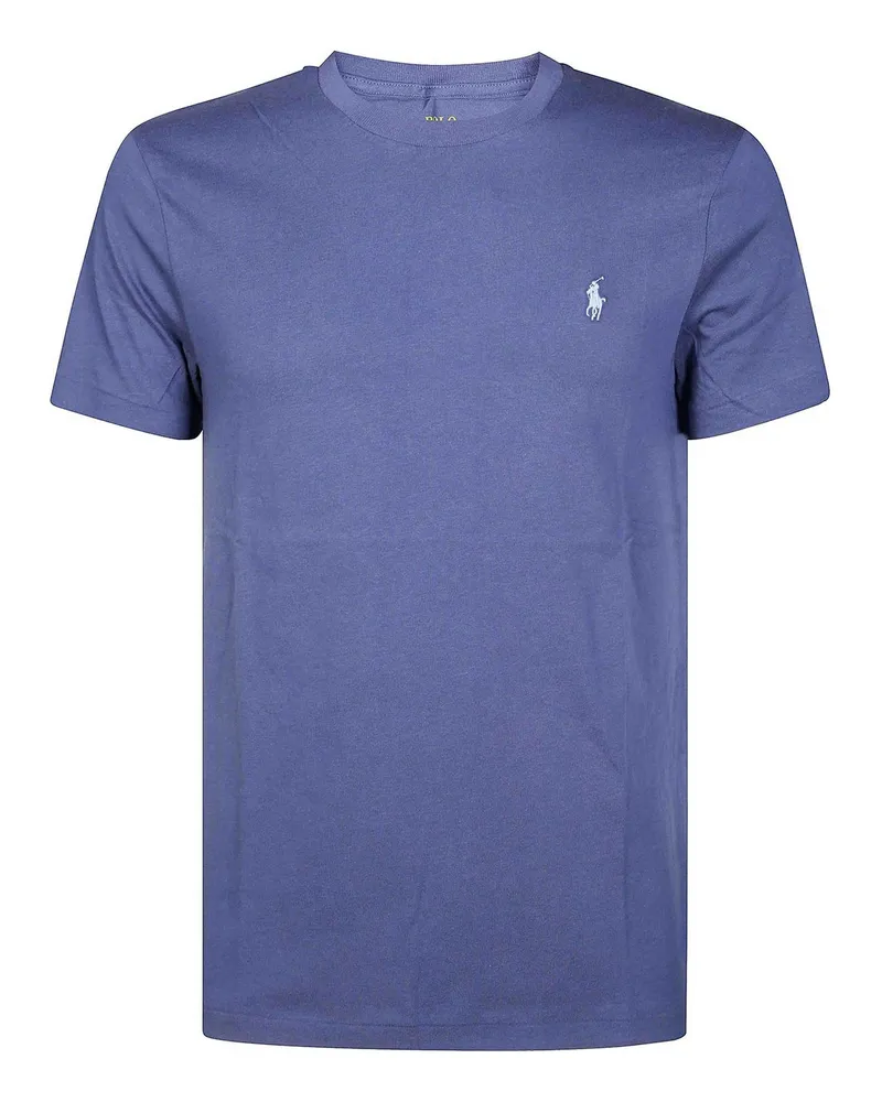 Ralph Lauren T-Shirt - Blau Blau