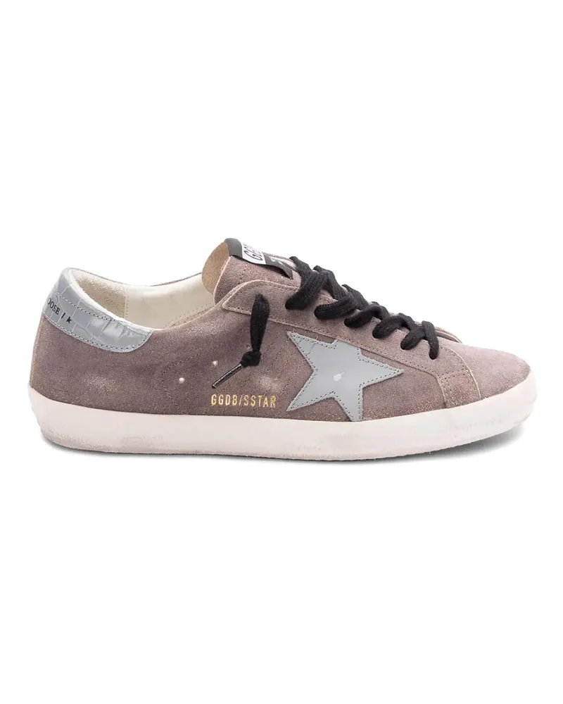 Golden Goose Sneaker - Blau Blau