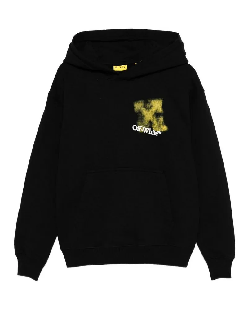 OFF-WHITE Sweatshirt - Gelb Gelb